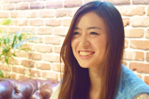 留学で人生観が変わった